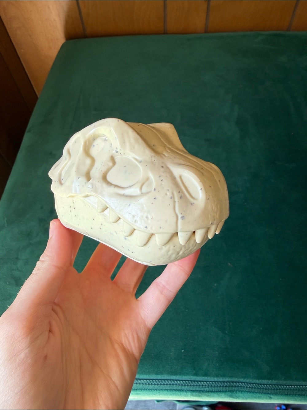 Bitzee Jurassic World interactive toy